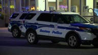 Person shot on Bowdoin St. in Dorchester, Boston police say
