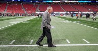 After years of losing, Falcons finally will make playoffs in 2025 season