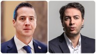 “Ahora vamos a averiguar dónde han estado escondiendo su dinero”: Bernie Moreno en relación a Daniel Quintero