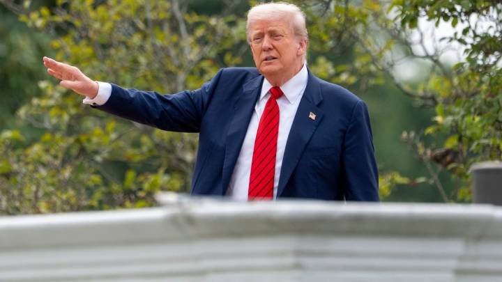 ¿Cuáles son los límites judiciales de la estrategia bélica de Trump contra el narcotráfico?