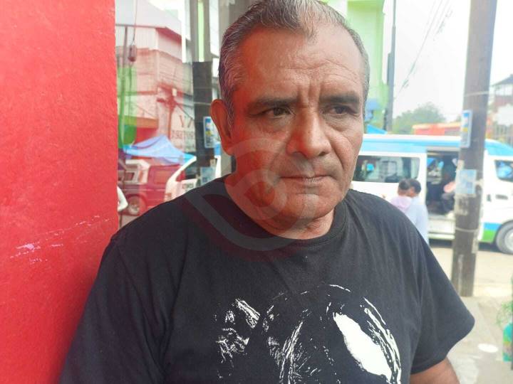 Propone UCTAHH Operativo en Xantolo para que comerciantes recojan la basura