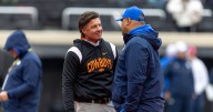 Oklahoma State fires longtime head coach Mike Gundy