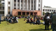 SC Notice To IIT Kharagpur On A Plea By Student Seeking Medical Transfer
