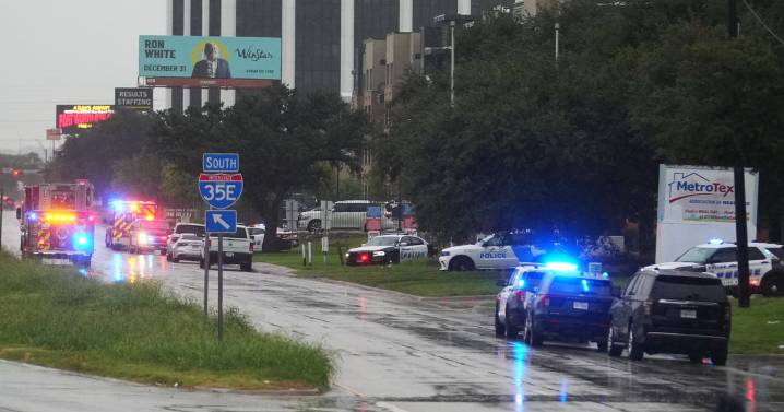 What We Know About the Dallas ICE