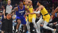 Pacers PG Tyrese Haliburton jokes about Kawhi Leonard’s ‘no