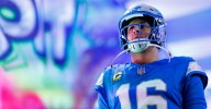Detroit Lions updated depth chart: Week 2 vs. Bears