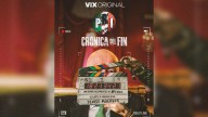 ¿Cómo Ver Gratis y Completa 'PRI: Crónica del Fin'? A Esta Hora Estrena Serie Documental en ViX