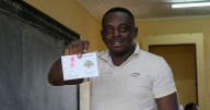Gabon awaits results in its first legislative and local elections after the 2023 military coup