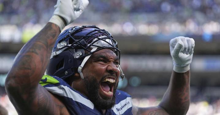 Seahawks, Cardinals fight for position in NFC West, which has been the NFL's best division so far