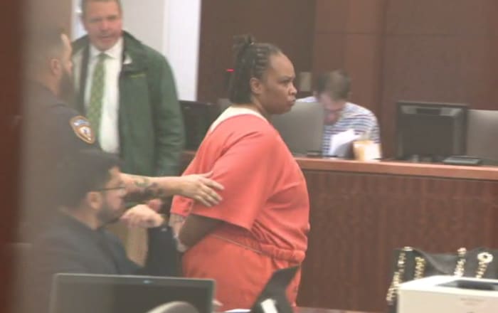 Parole denied for former Houston water department manager at center of bribery scandal