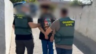 A prisión cuatro pandilleros de la banda latina 'Blood' por varios atracos