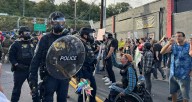 Oregon sues to block Trump from sending National Guard to Portland