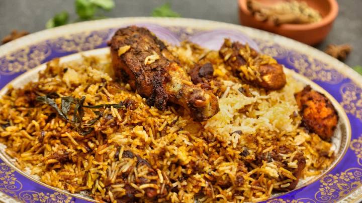 India’s Carb-Heavy Diets Are Driving Diabetes And Obesity, Major Pan