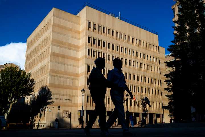 Piden 15 años de cárcel para un hombre por violar a su tía