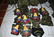 Ofrecen $4.500 millones por ‘marlon’ el disidente que comanda en cauca