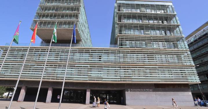 Málaga activará la ordenanza para 'desentaponar' las licencias de Urbanismo en octubre
