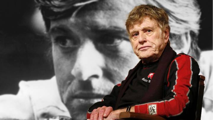 Muere Robert Redford a los 89 años: estas fueron sus películas más destacadas