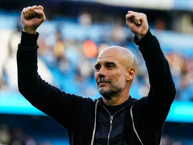 Major Man City injury boost as two players return to training before Monaco trip