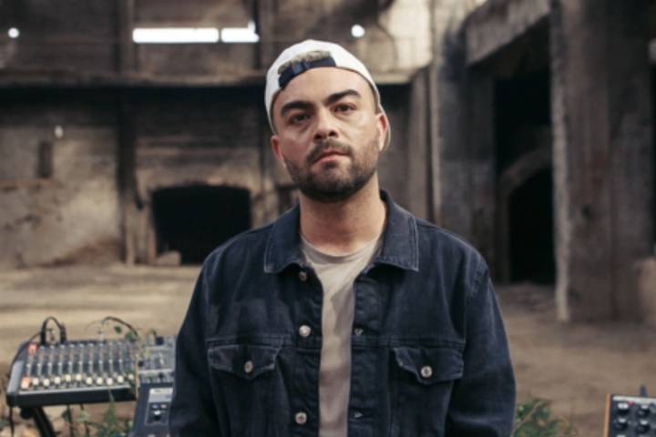 Luto en la música electrónica: confirman fallecimiento de DJ Who, reconocido productor y músico chileno