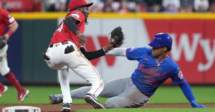 Dodgers will host Mets, Reds, or Diamondbacks in wild card series