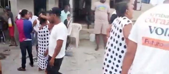 Masacre en La Guajira: 4 muertos y 3 heridos en ataque con fusil en Dibulla