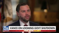 JD Vance Spreads Lie That Democrats Want To Give $1 Trillion Dollars To 'Illegal Aliens' For Health Care