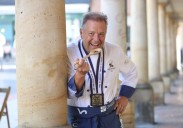 «El Desarme perdurará como fiesta gastronómica de primer nivel»
