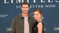 Liam Hemsworth and Gabriella Brooks confirm engagement
