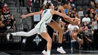 Aces' A'ja Wilson, Lynx's Alanna Smith share WNBA DPOY award