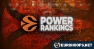 First (and last) Power Rankings of the season