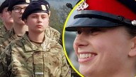 Oficial del Ejército Británico se declara culpable de abusar sexualmente de soldado