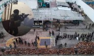 Sangriento motín en cárcel de Ecuador deja al menos 14 muertos