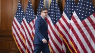 Live updates: House poised to vote on stopgap funding bill to avert shutdown