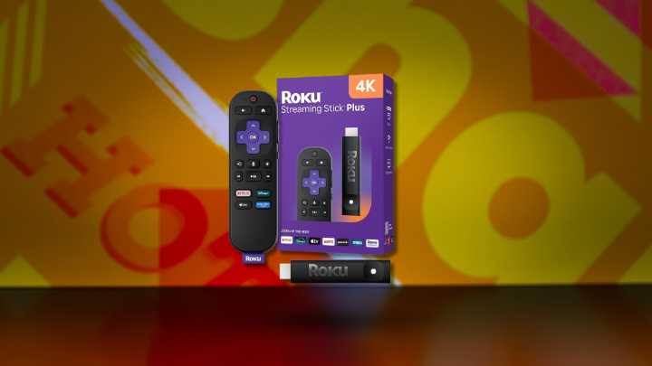 Best streaming stick deal: Save $10 on Roku Streaming Stick Plus