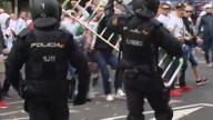 La doble vara de medir del delegado del Gobierno en Madrid: La Vuelta y el fútbol