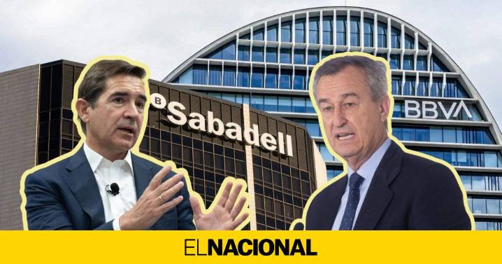 ¿Crees que la opa del BBVA saldrá adelante?