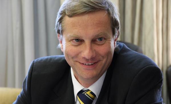 Kast, el pinochetista que quiere ser presidente en Chile este noviembre