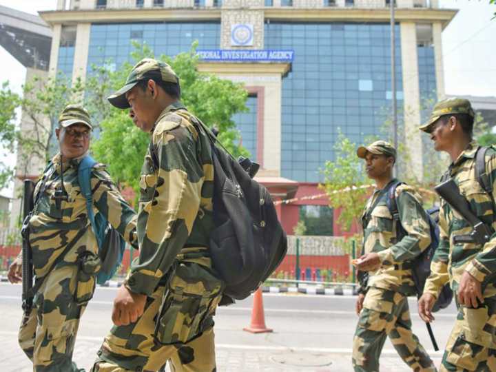 NIA files case against Khalistani Terrorist Pannun