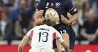 Whatever rugby icon Ilona Maher does next it will be Maher