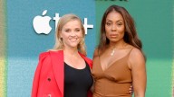 Reese Witherspoon slips and reveals Morning Show co-star Karen Pittman’s real age and it’s a decade older than reported