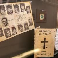 Bloody Sunday trial of British ex-soldier to open in Belfast