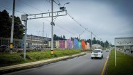 En Rionegro, Oriente antioqueño, instalaron dos nuevas cámaras de fotomultas; ¿cuáles son los límites de velocidad?