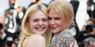 Nicole Kidman & Elle Fanning to Reunite for a Legal TV Show! 