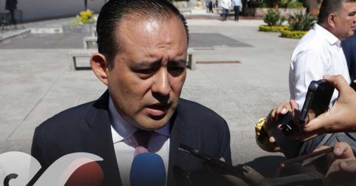 Buscan rebasar incremento de 5 mil millones de pesos en presupuesto para Puebla