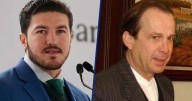 Samuel García reacciona a muerte de Mauricio Fernández: ‘Se fue un grande de NL, un abrazo hasta el cielo’