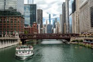 Political standoff intensifies over Trump’s plans for Chicago crackdown