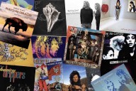 Robert Plant Albums Ranked