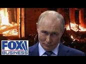 Ian Bremmer: Russia is just ‘probing,’ doesn’t want World War III