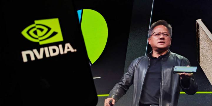 Nvidia adds more air to the AI bubble with $100B OpenAI pact • The Register