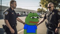 FBI Arrests #1 Most Wanted Criminal Pepe The Frog